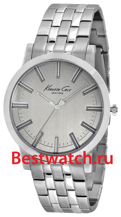 Часы Kenneth Cole Slim IKC9306